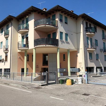 Appartamento Bianco - Peschiera Del Garda Extérieur photo