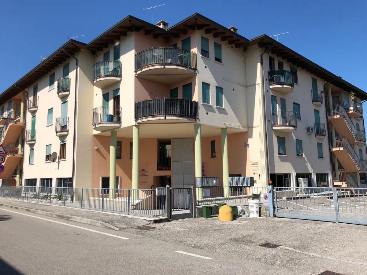 Appartamento Bianco - Peschiera Del Garda Extérieur photo