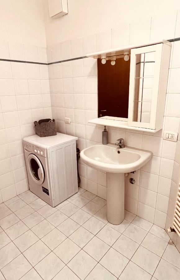 Appartamento Bianco - Peschiera Del Garda Extérieur photo