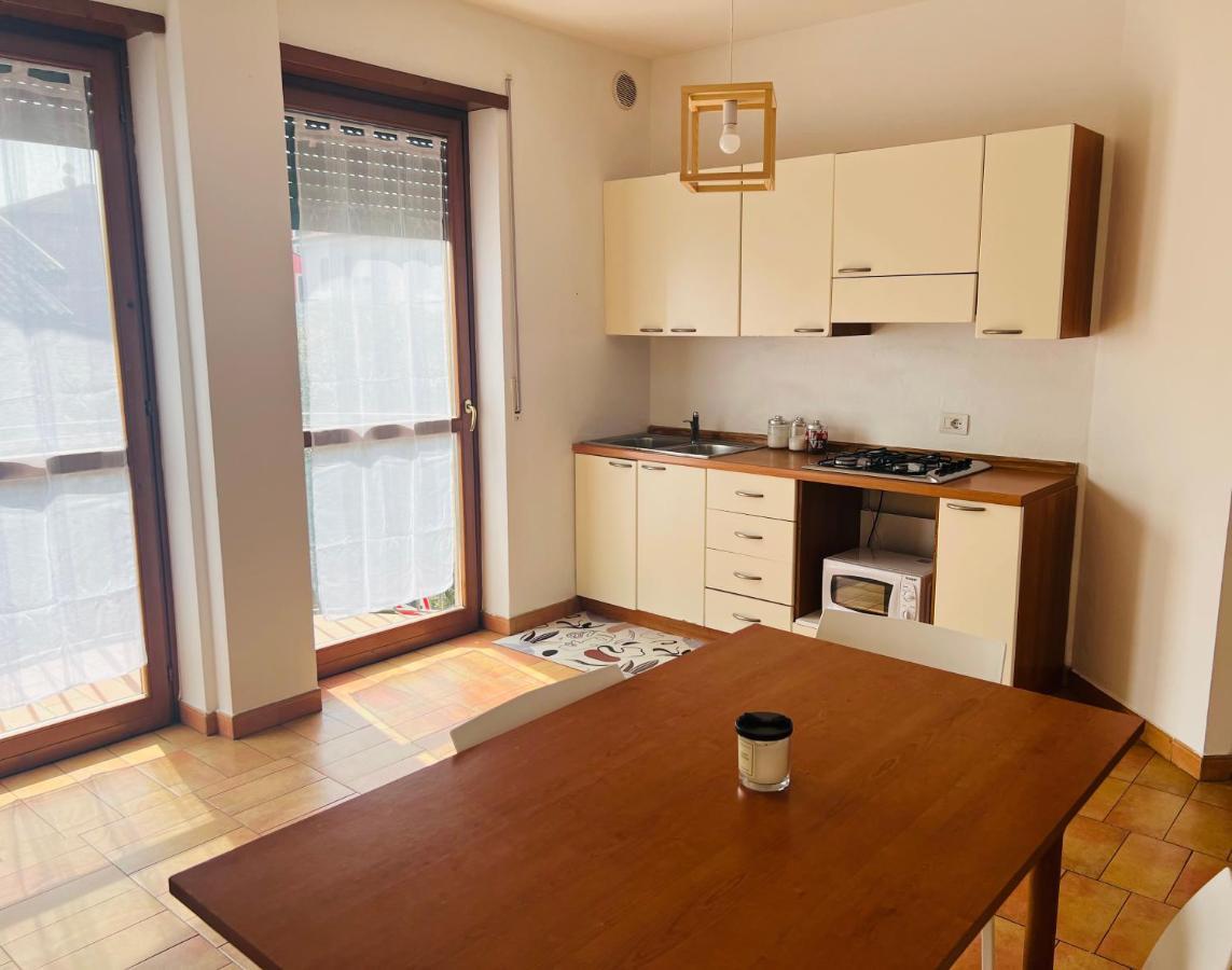 Appartamento Bianco - Peschiera Del Garda Extérieur photo